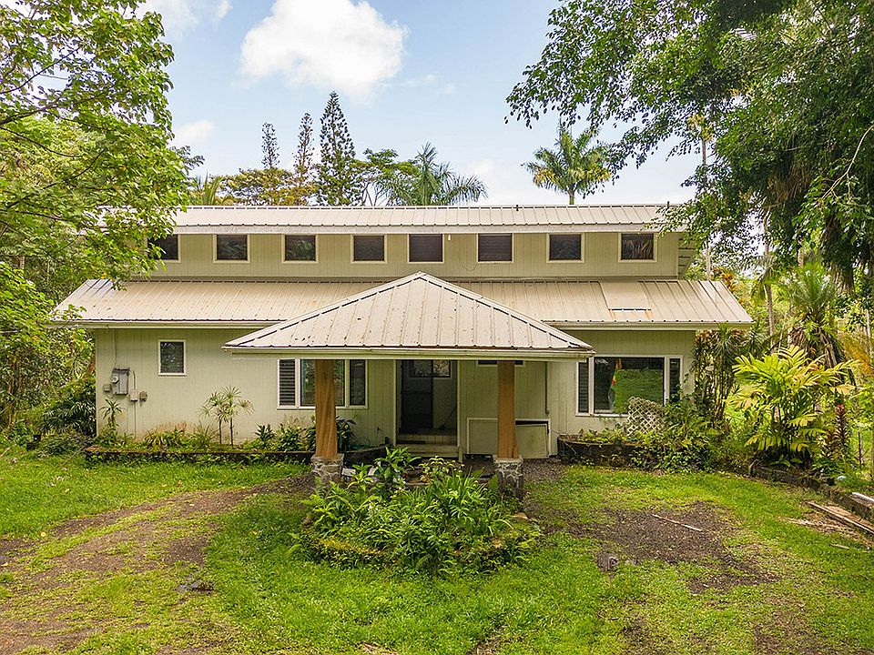 13883 Malama St, Pahoa, HI 96778 Zillow