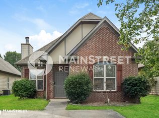 1107 Washington Dr, Moody, AL 35004