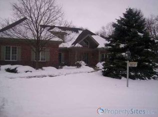 20210 Saint Andrews Ct, Olympia Fields, IL 60461