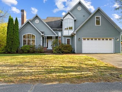 32 Owen Dr, Amherst, MA, 01002