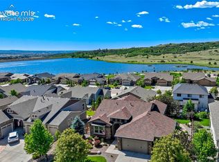 3069 Lakefront Dr, Monument, CO 80132