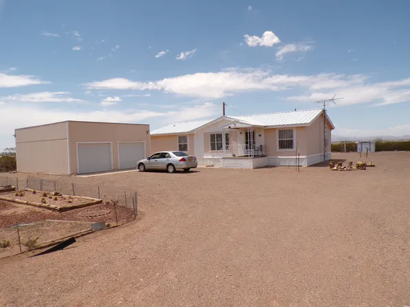 8425 Needles Eye Rd SE, Deming, NM 88030