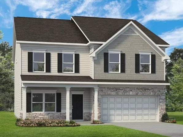 7776 Sandpiper Dr, Douglasville, GA 30134