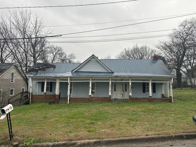 321 W Washington St, Pulaski, TN, 38478