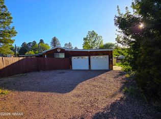 4280 Silver Fox Way, Show Low, AZ 85901