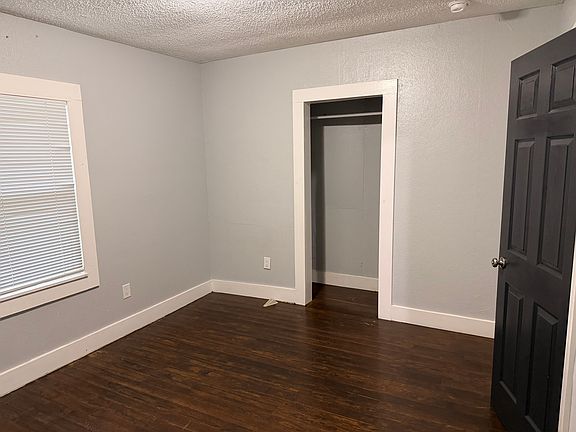 South bedroom