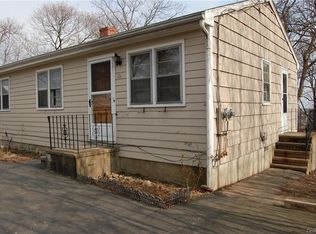 198 Flax Hill Rd APT 12A, Norwalk, CT 06854