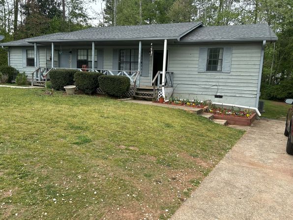 904 Milford Church Rd SW