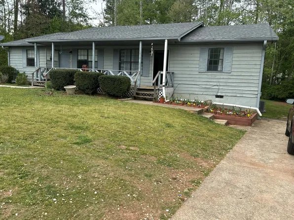 906 Milford Church Rd SW, Marietta, GA 30060