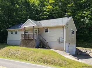 430 Creekside Dr, Big Indian, NY 12410