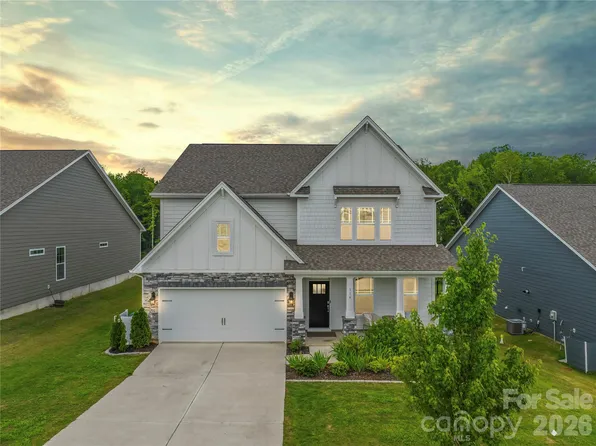 116 Aviendha Ln, Troutman, NC 28166