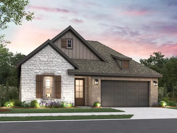 1037 Clayton St, Aubrey, TX 76227