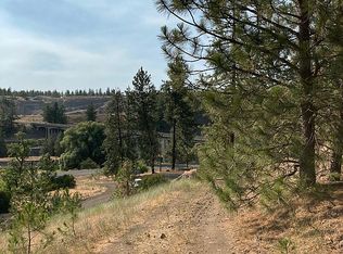 9617 S McKenzie Rd, Cheney, WA 99004