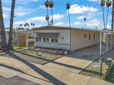 841 S Lyon Ave, Hemet, CA, 92543