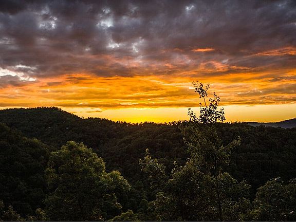 Beautiful Sunsets