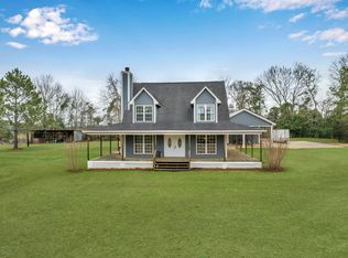 2424 Scott Store Rd, Dawson, GA 39842