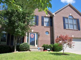 521 Forest Hill Dr, Lexington, KY 40509