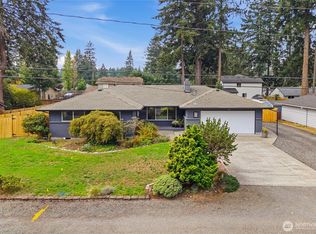14924 16th Avenue Ct S, Spanaway, WA 98387
