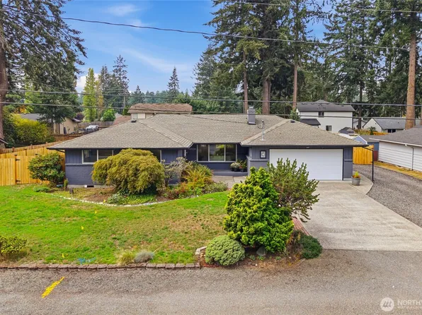 14924 16th Avenue Ct S, Spanaway, WA 98387