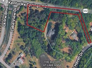 5 Oak Haven Dr, Mineral, VA 23117
