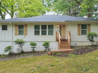 1346 Wichita Dr SW, Atlanta, GA 30311