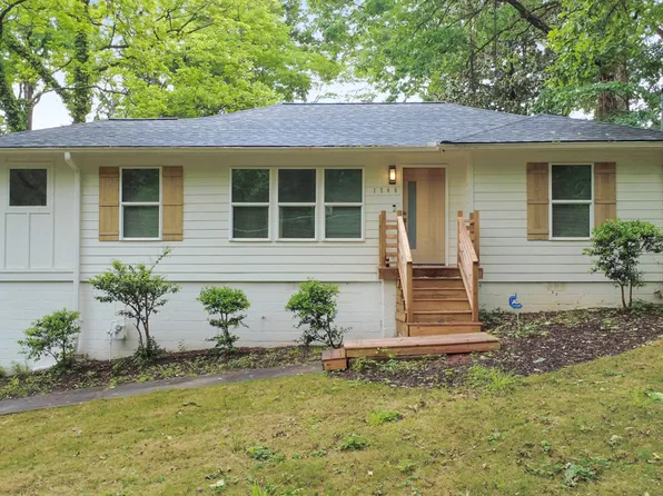 1346 Wichita Dr SW, Atlanta, GA 30311
