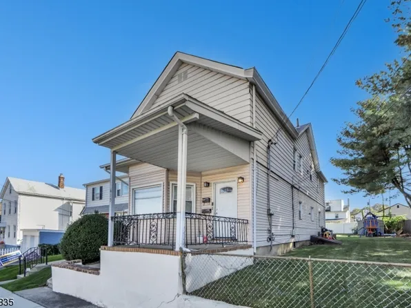615 Mcbride Ave, Woodland Park, NJ 07424