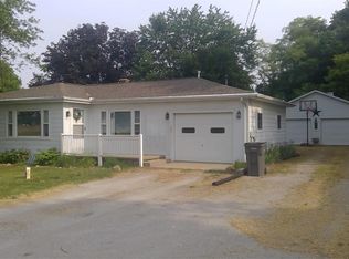 885 W 50 N, Lagrange, IN 46761