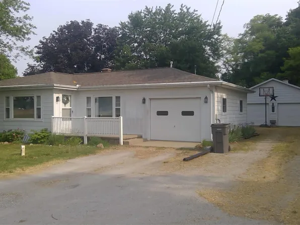 885 W 50 N, Lagrange, IN 46761