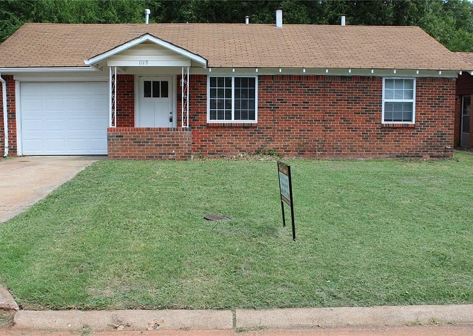 1st image of 1118 Bell Dr
