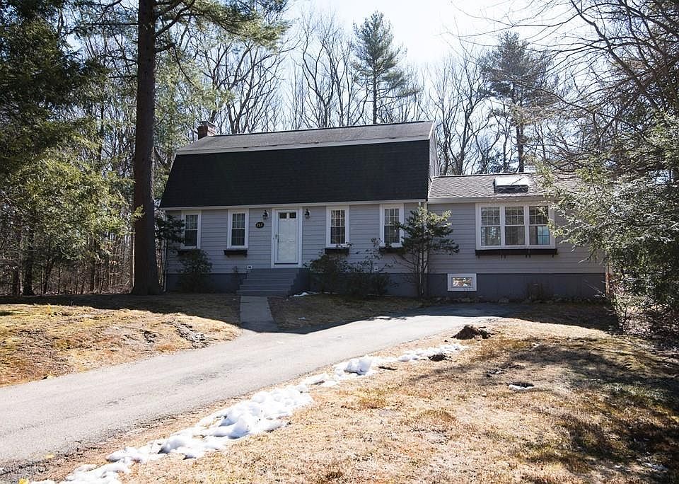 1st image of 217 Ponderosa Dr