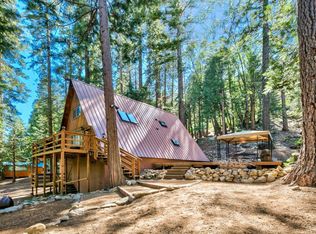 1085 Cooks Spur Rd, Twin Bridges, CA 95735