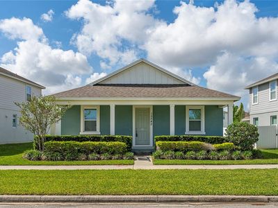 15542 Sunquat Dr, Winter Garden, FL, 34787