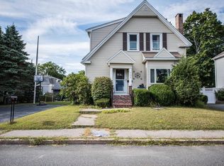 109 Reed St, Rockland, MA 02370