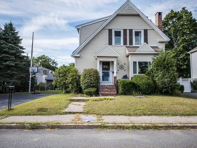 109 Reed St, Rockland, MA, 02370