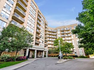1720 Eglinton Ave E #813, Toronto, ON M4A2X8