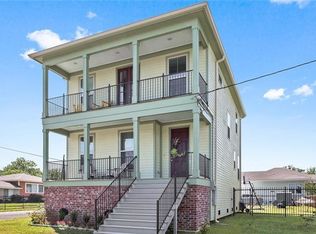 1884 Filmore Ave, New Orleans, LA 70122