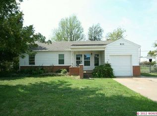 822 N 1st St, Broken Arrow, OK 74012