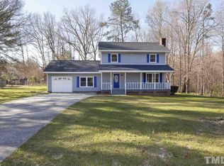 1408 Guffy Dr, Raleigh, NC 27603