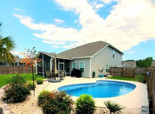 3306 Zoe St, Johns Island, SC 29455