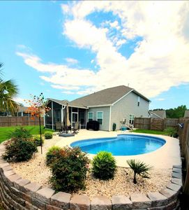 3306 Zoe St, Johns Island, SC, 29455