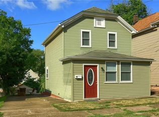 620 Ohio Ave, Midland, PA 15059