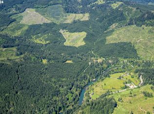 Baker Creek Rd, Powers, OR 97466
