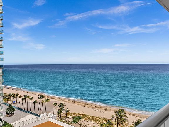 2nd image of 1370 S Ocean Boulevard #1107