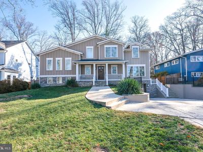 8311 Whitman Dr, Bethesda, MD, 20817
