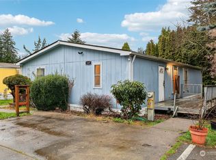 3225 M St SE TRLR 137, Auburn, WA 98002