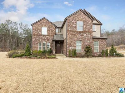 3209 Cahaba Manor Dr, Trussville, AL, 35173