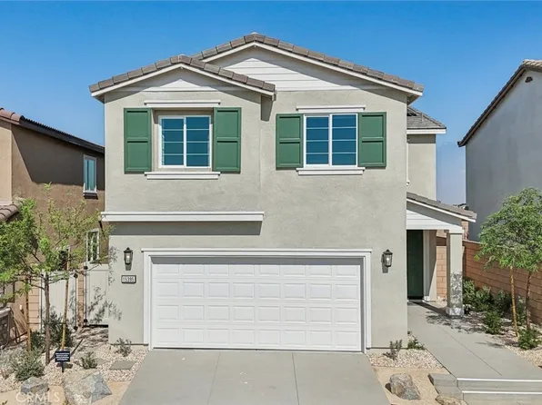 15375 Thundercloud Ln, Victorville, CA 92394