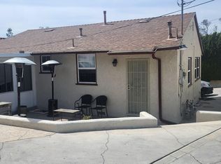 22438 Avenue San Luis, Woodland Hills, CA 91364