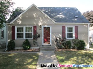 2716 Jersey Ave S, Saint Louis Park, MN 55426